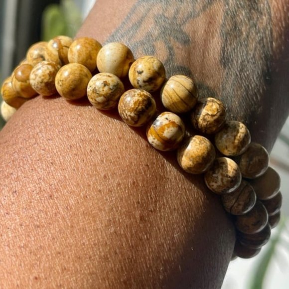 Dendrite Bracelet - Picture 1 of 1